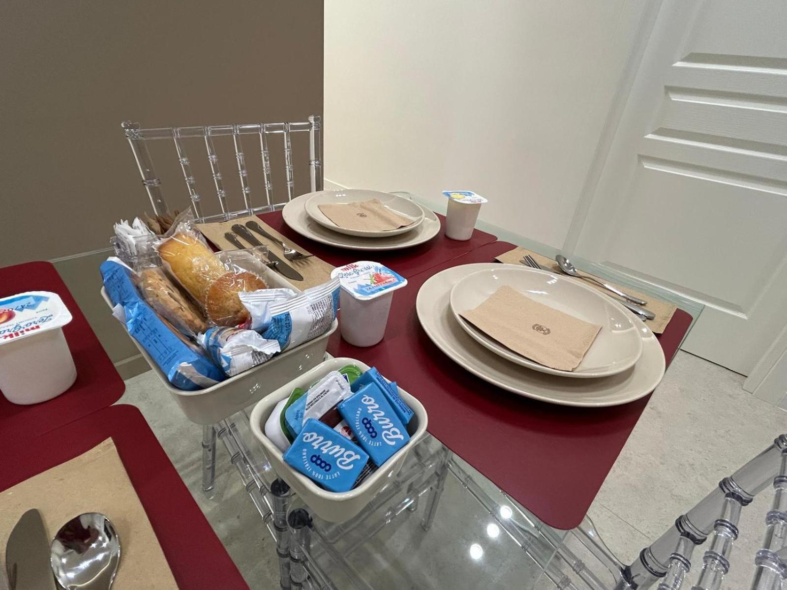 Le Origini Bed & Breakfast Naples