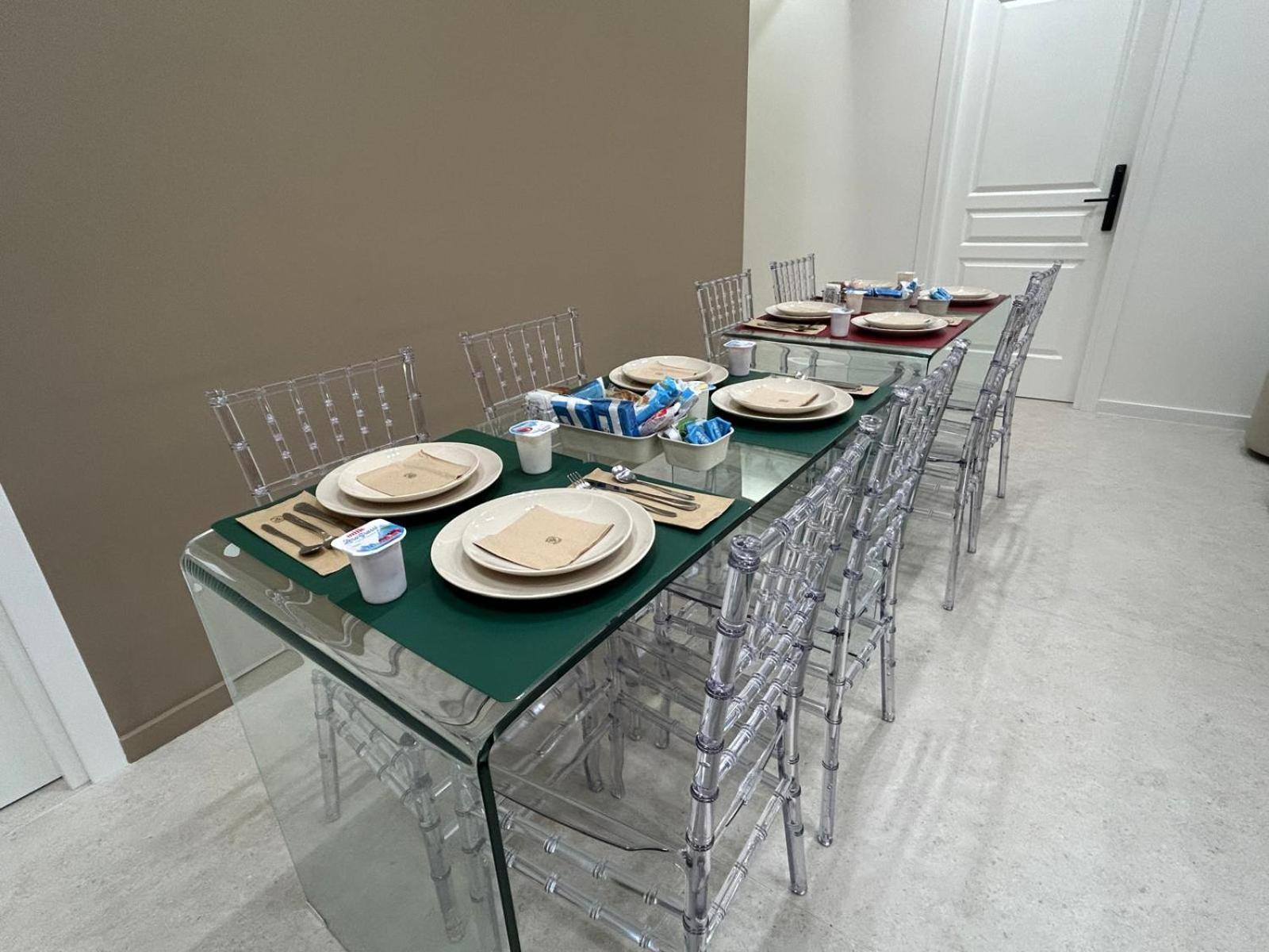 Bed & Breakfast Le Origini Naples