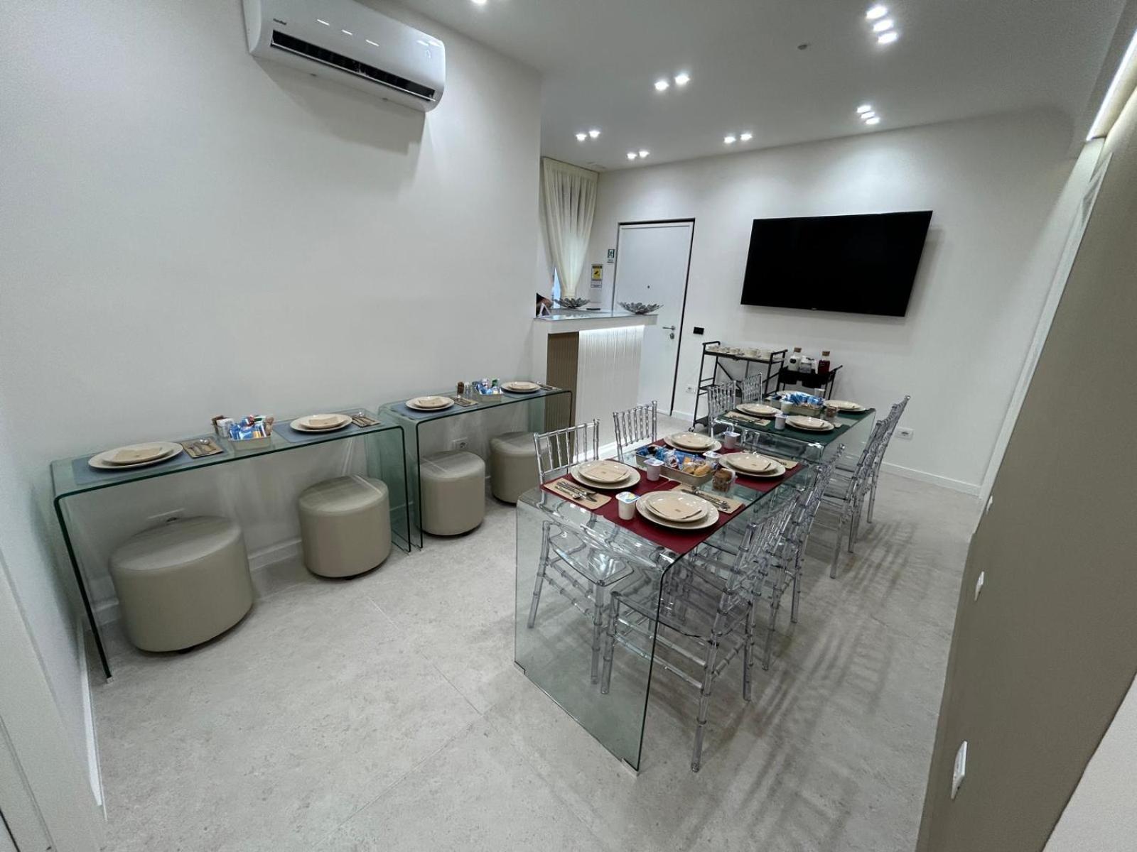 Le Origini Bed & Breakfast *