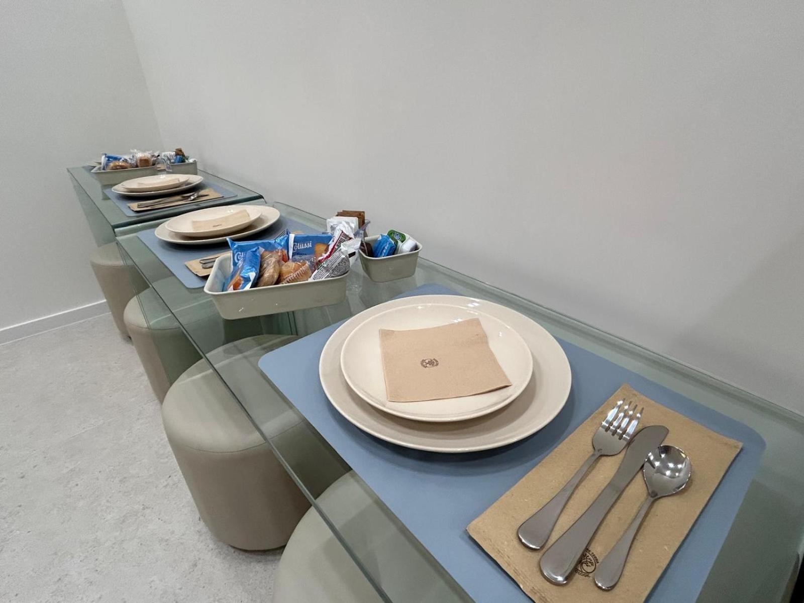 Bed & Breakfast Le Origini *