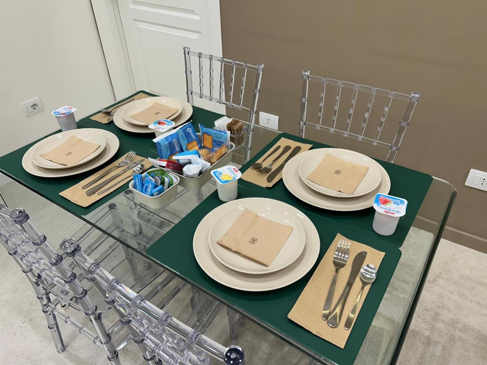 Le Origini Bed & Breakfast Naples