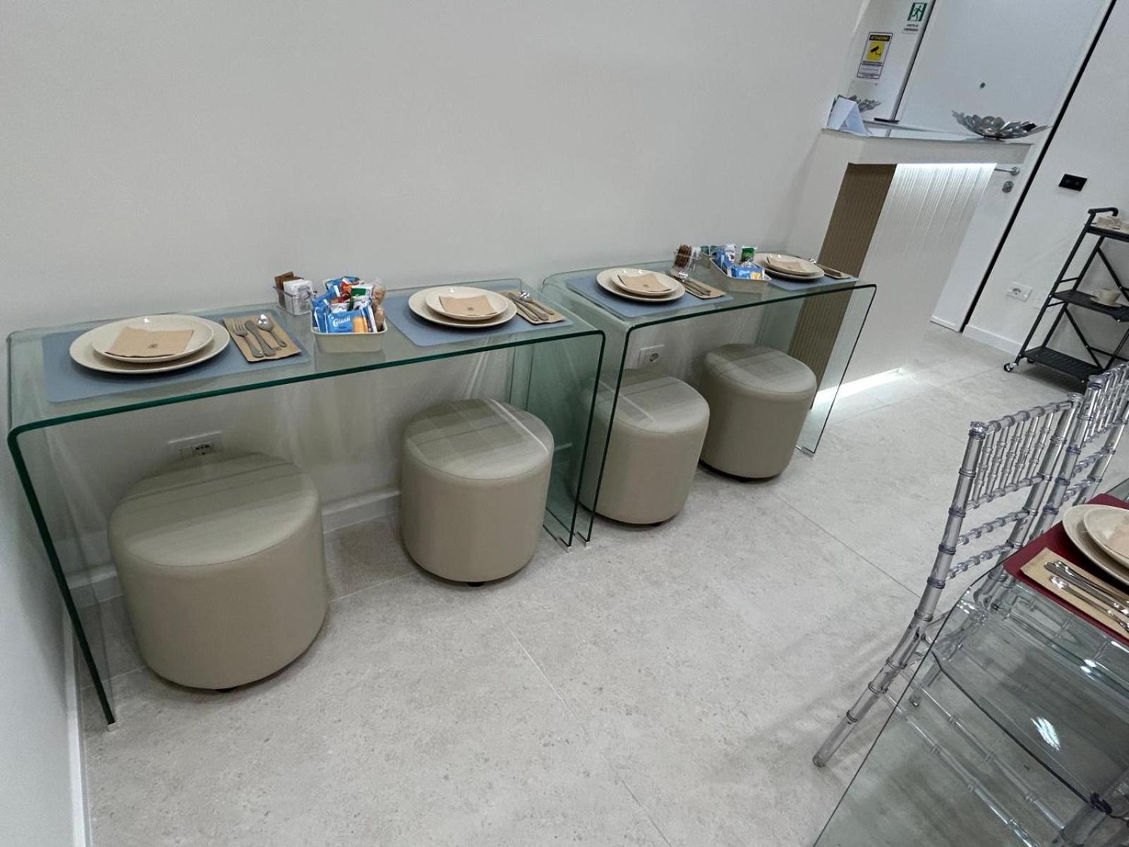 Bed & Breakfast Le Origini Naples