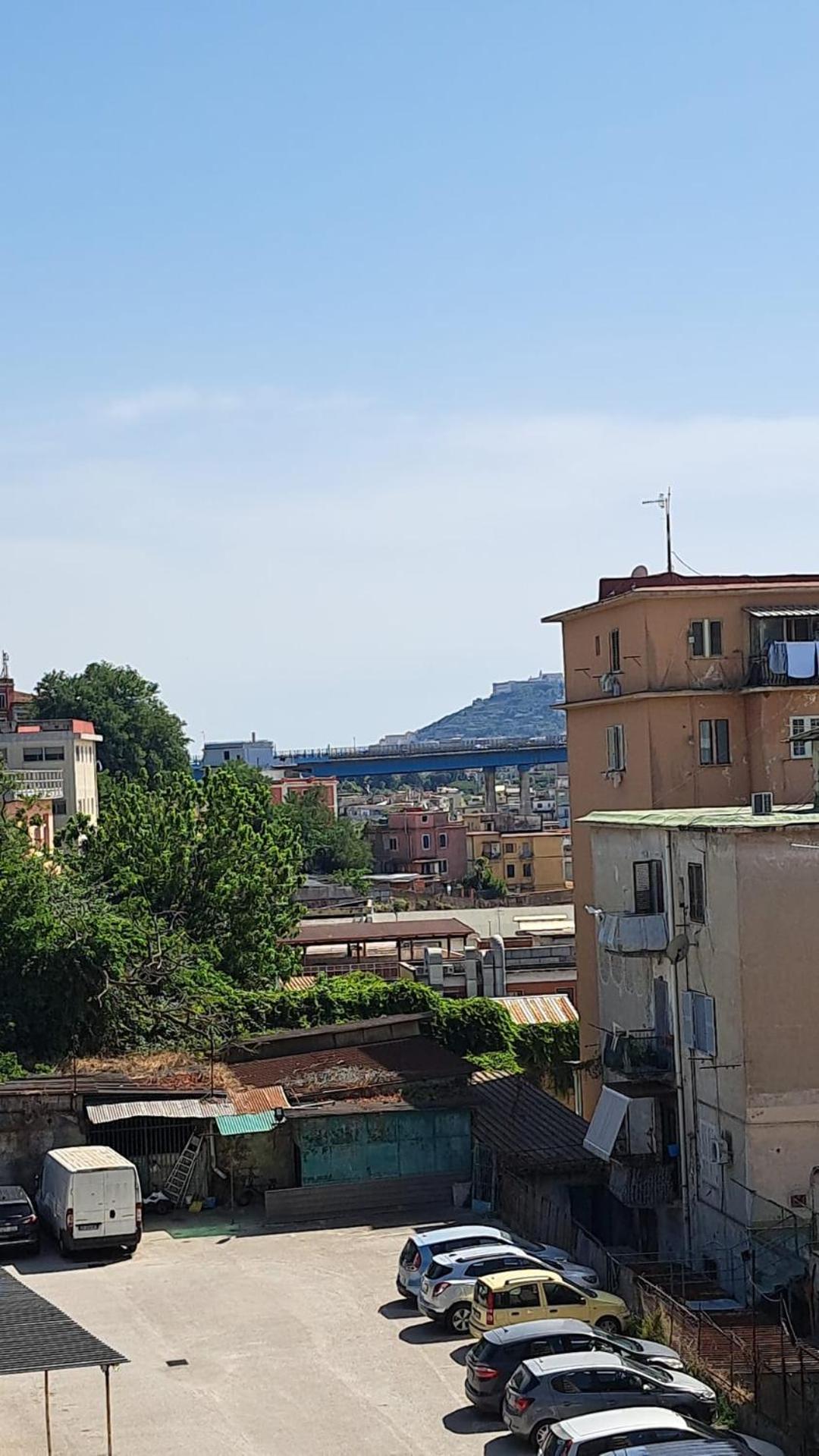 Le Origini Bed & Breakfast Naples