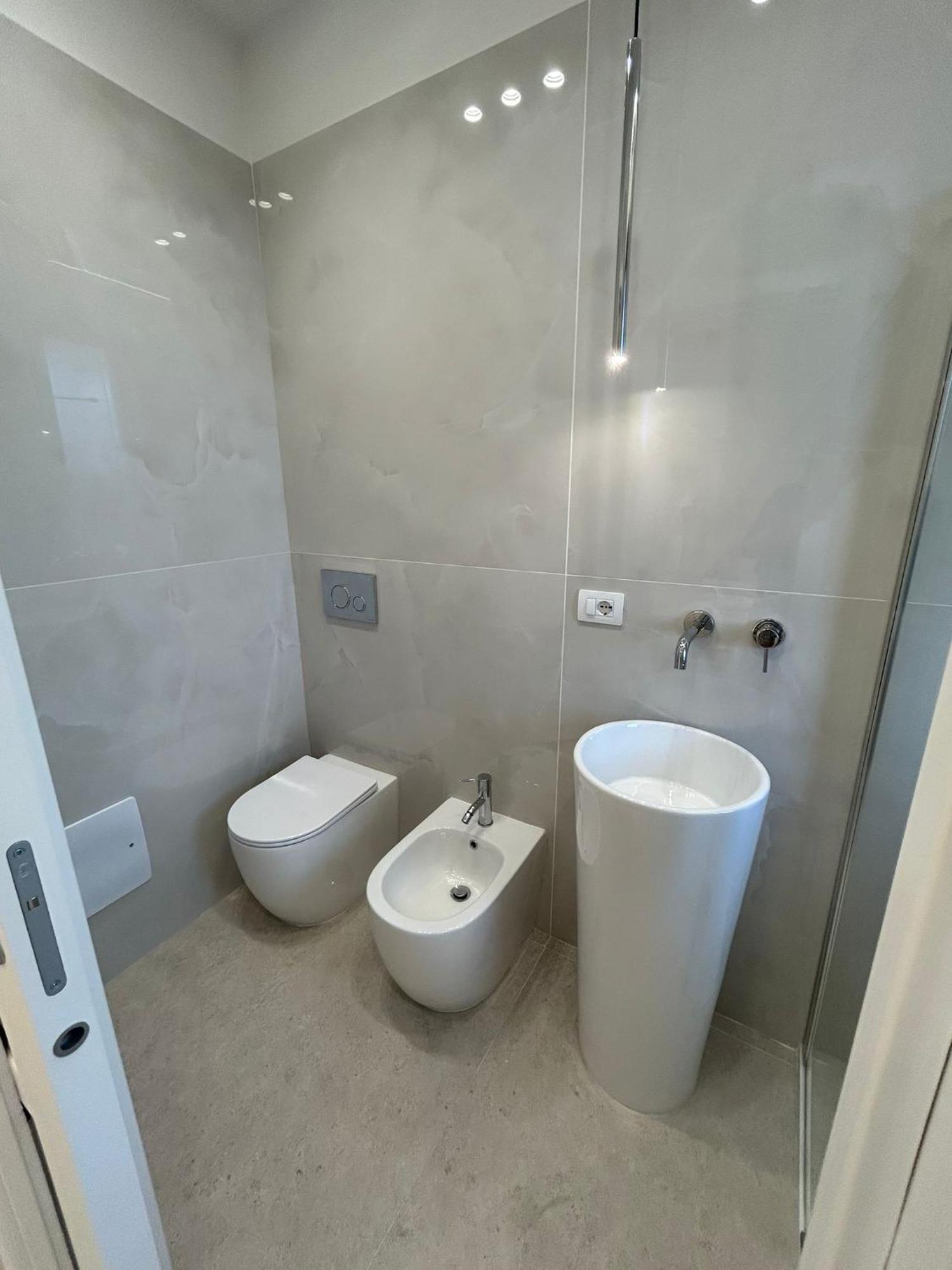 Le Origini Bed & Breakfast Naples