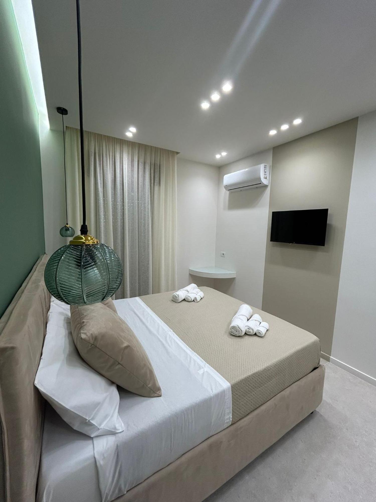 Le Origini Bed & Breakfast