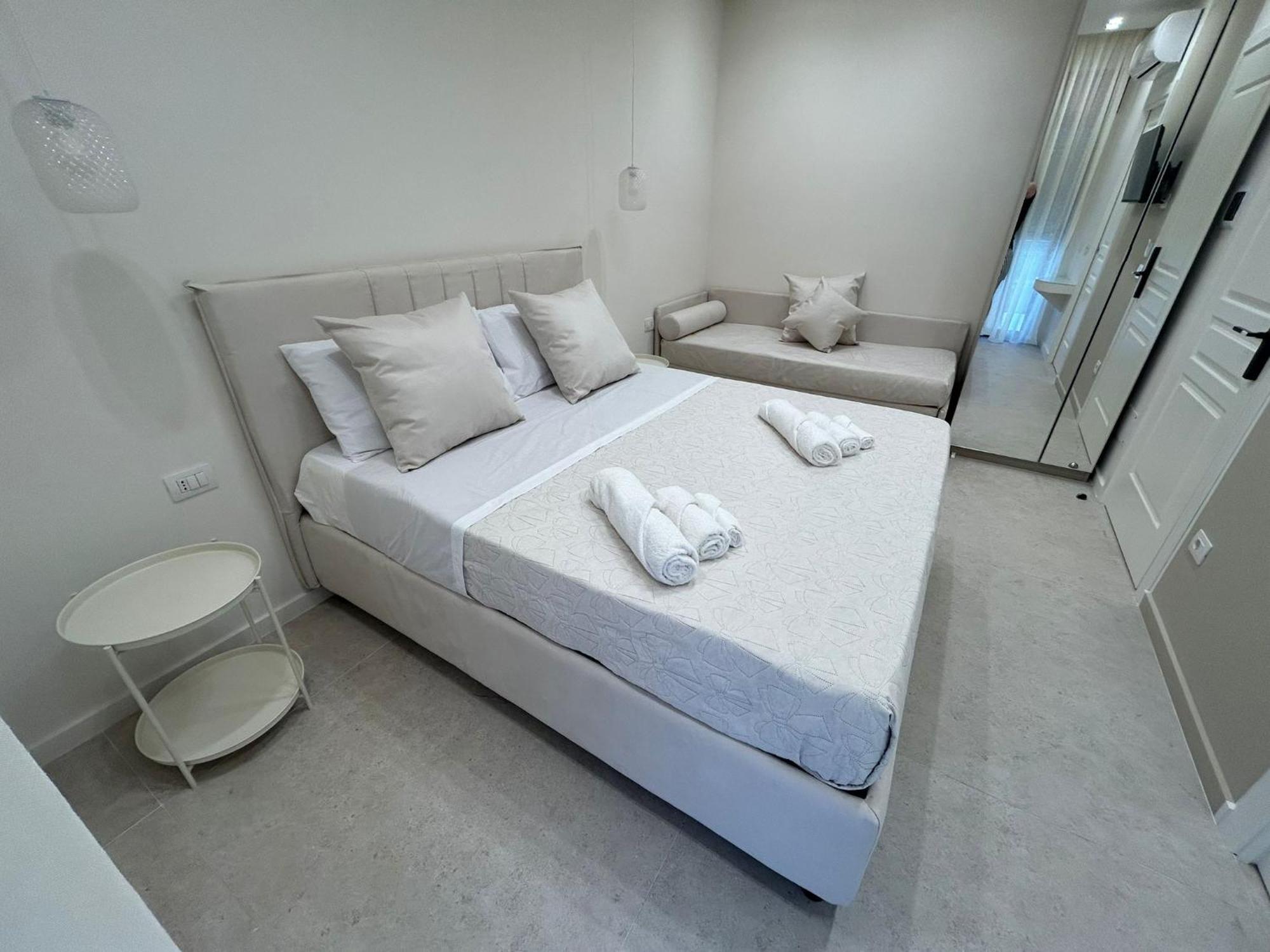 Bed & Breakfast Le Origini *