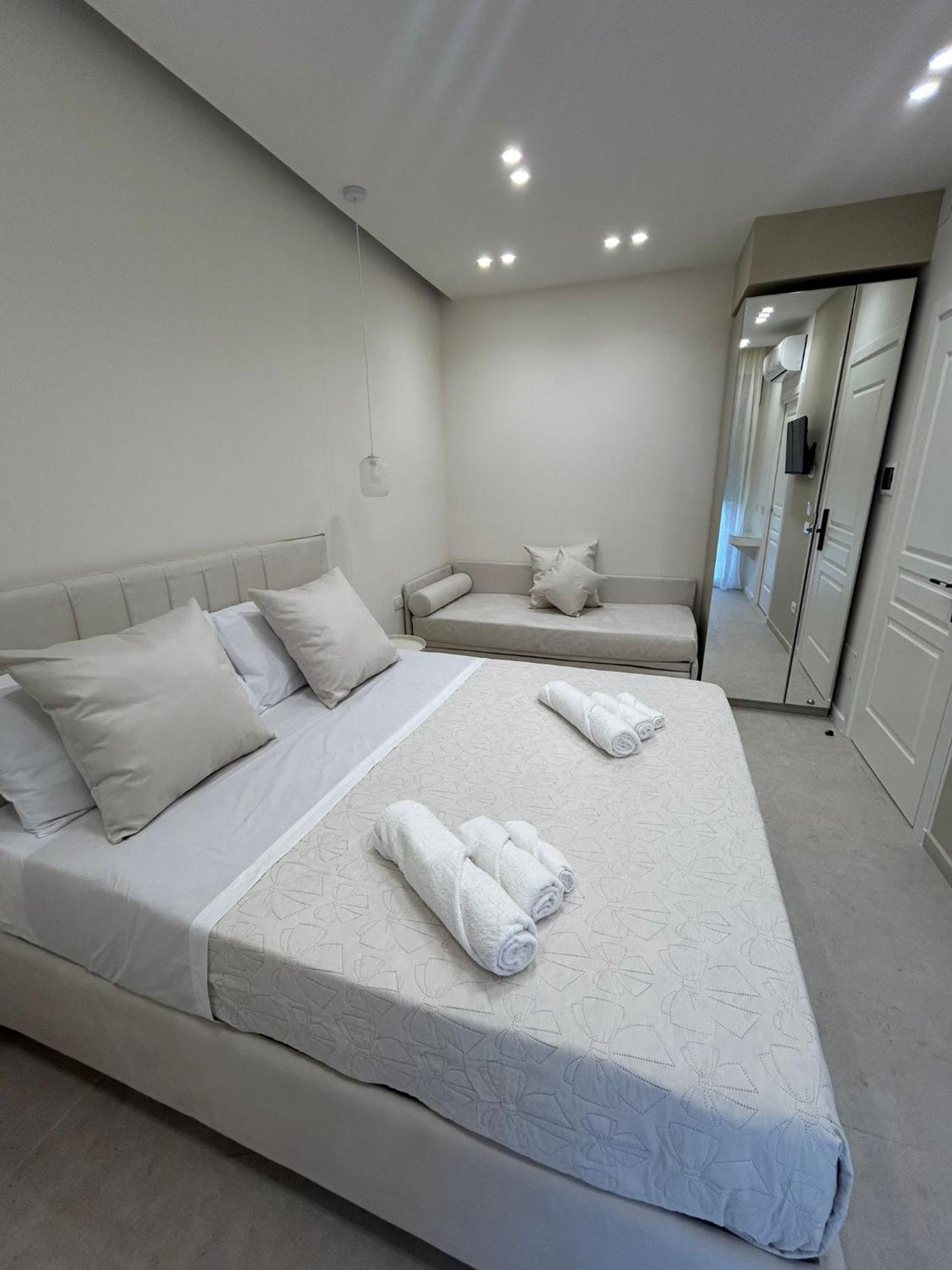 Bed & Breakfast Le Origini Naples