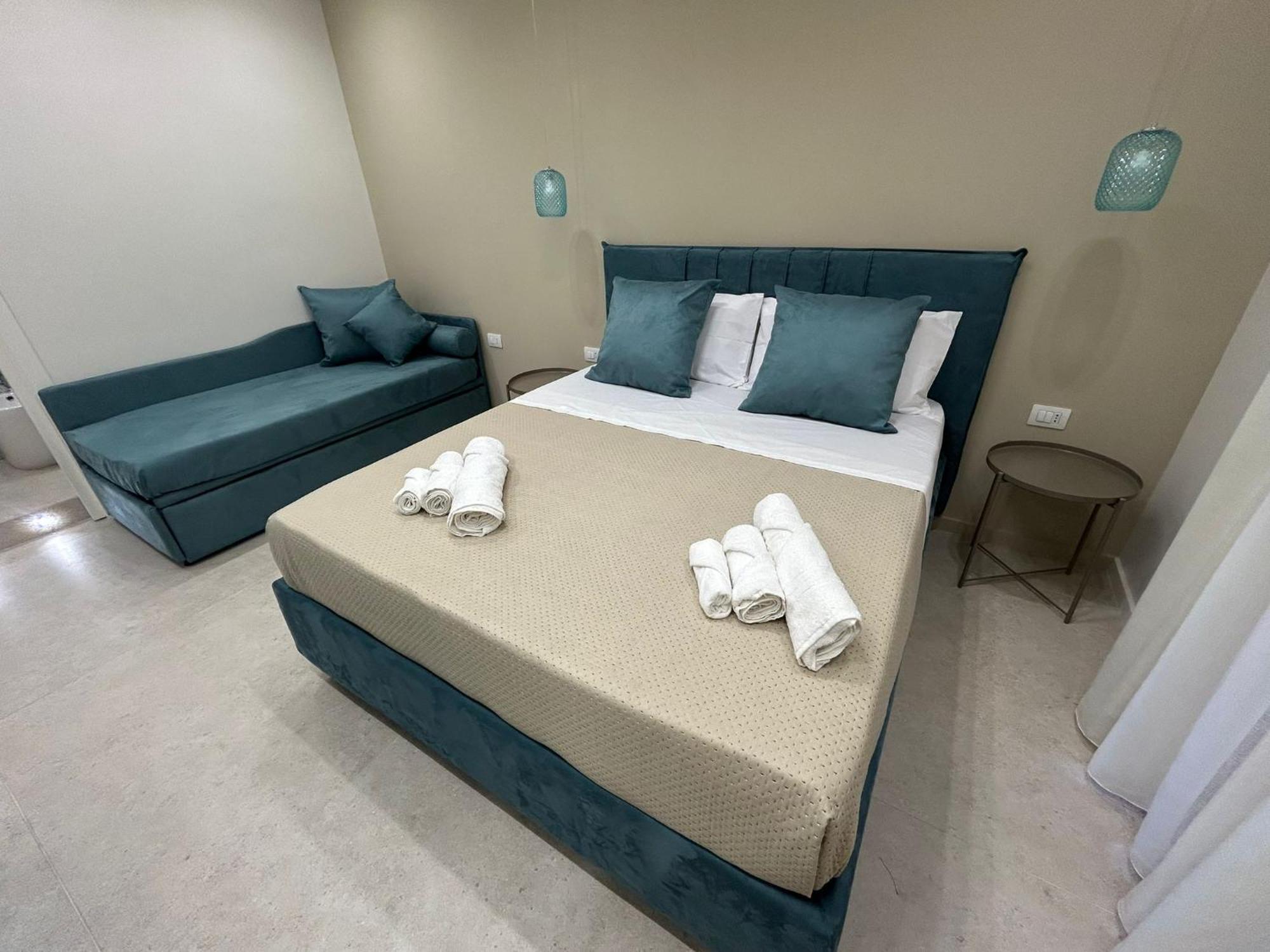 Bed & Breakfast Le Origini Naples