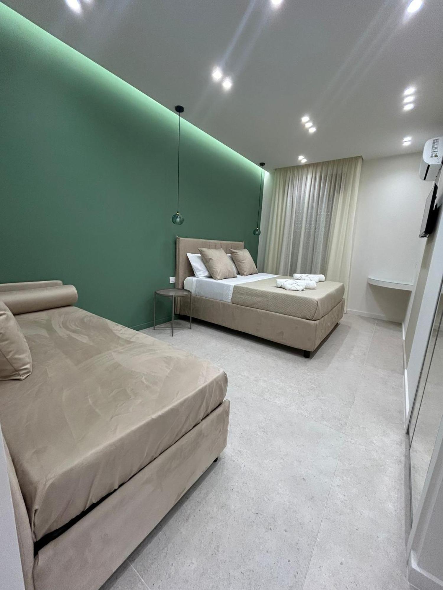 Le Origini Bed & Breakfast *