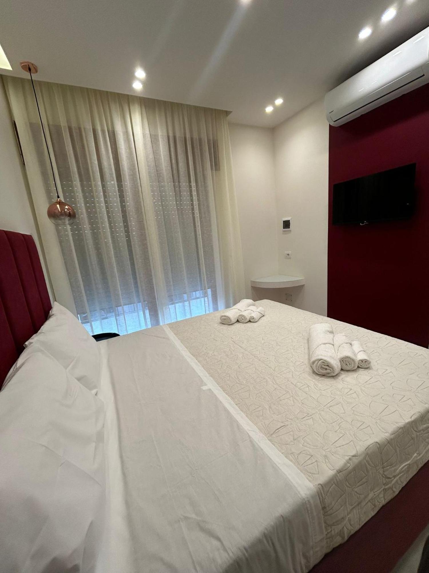 Bed & Breakfast Le Origini Naples