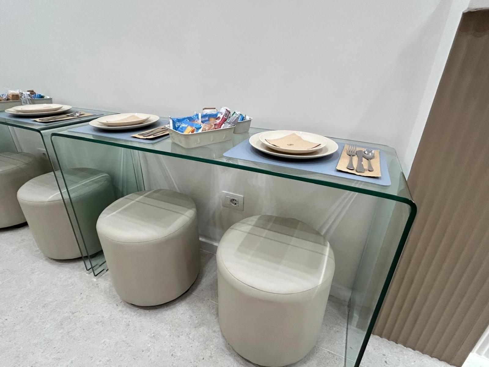 Bed & Breakfast Le Origini *