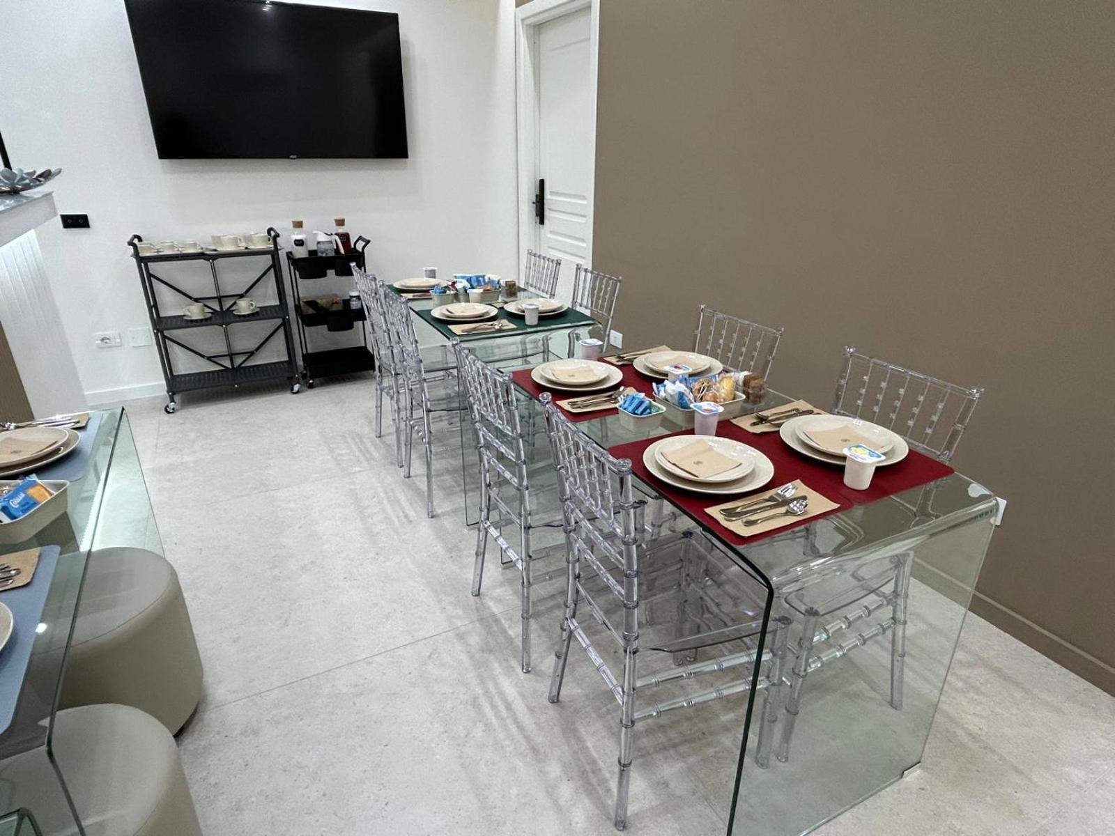 Bed & Breakfast Le Origini Napoli