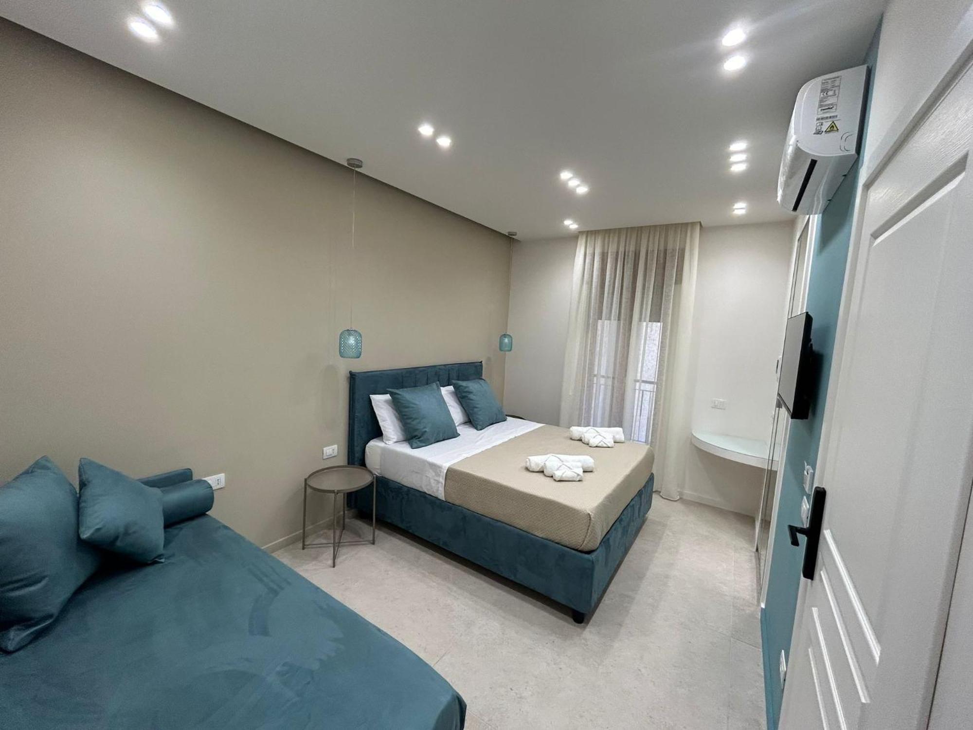 Le Origini Bed & Breakfast *